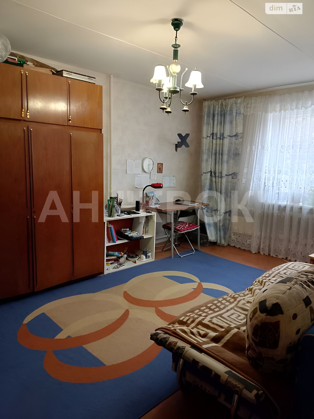 Продажа однокомнатной квартиры в Полтаве, на ул. Кучеренко, район Киевский фото 1 Продажа однокомнатной квартиры в Полтаве, на ул. Кучеренко, район Киевский фото 1