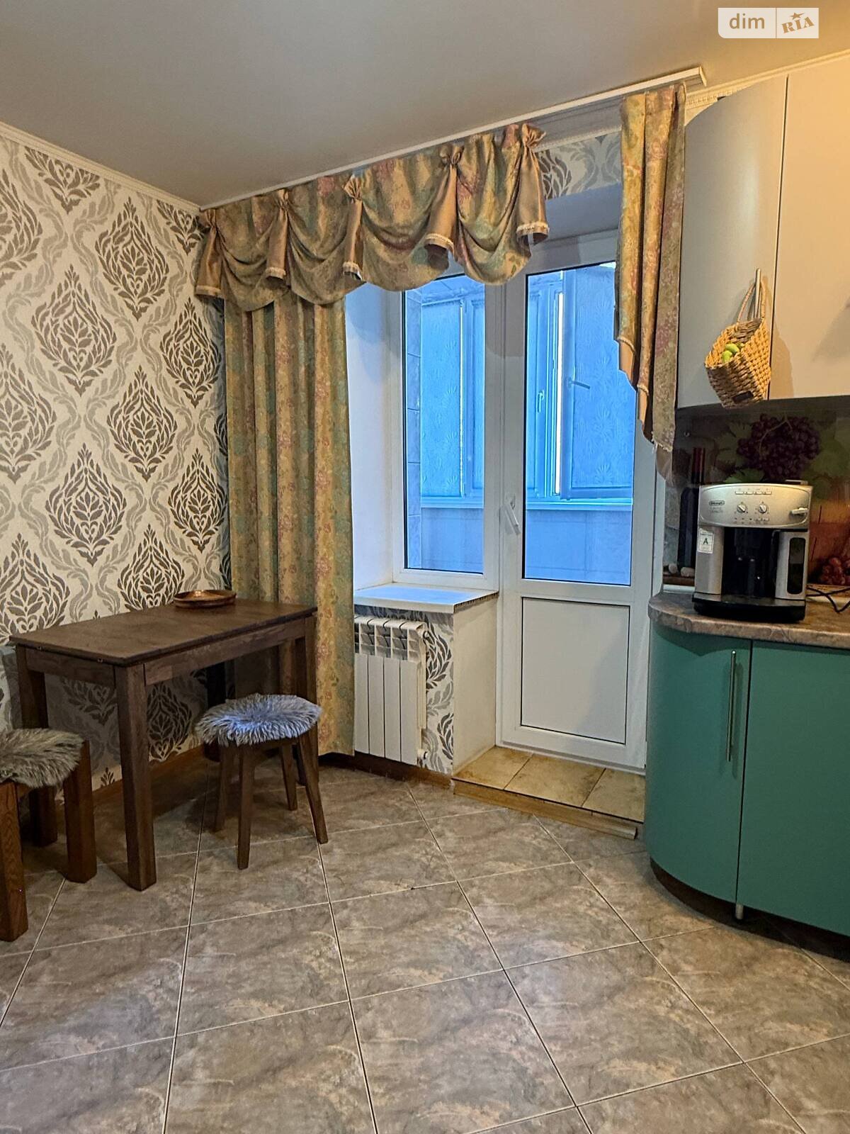 Продаж трикімнатної квартири в Полтаві, на вул. Кучеренка, район Браїлки фото 1 Продаж трикімнатної квартири в Полтаві, на вул. Кучеренка, район Браїлки фото 1