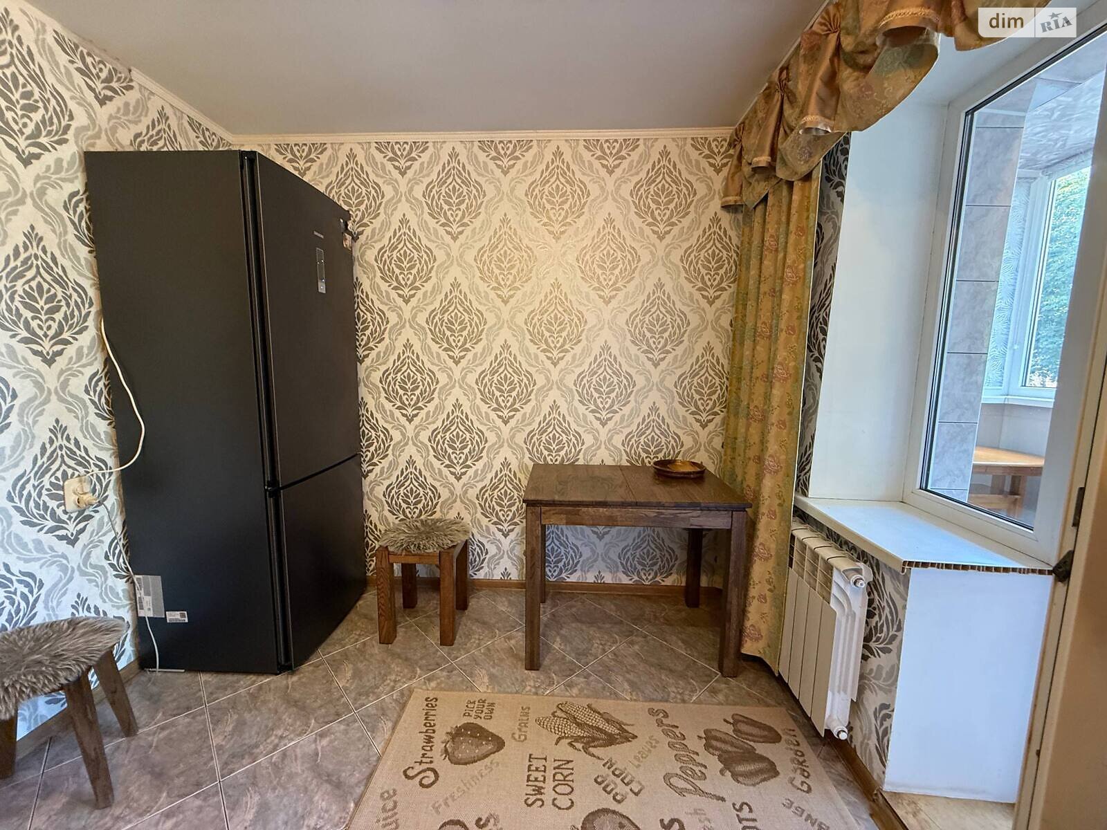 Продаж трикімнатної квартири в Полтаві, на вул. Кучеренка, район Браїлки фото 1 Продаж трикімнатної квартири в Полтаві, на вул. Кучеренка, район Браїлки фото 1