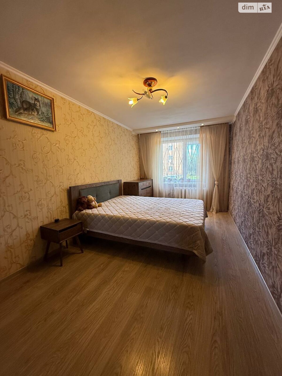 Продаж трикімнатної квартири в Полтаві, на вул. Кучеренка, район Браїлки фото 1 Продаж трикімнатної квартири в Полтаві, на вул. Кучеренка, район Браїлки фото 1