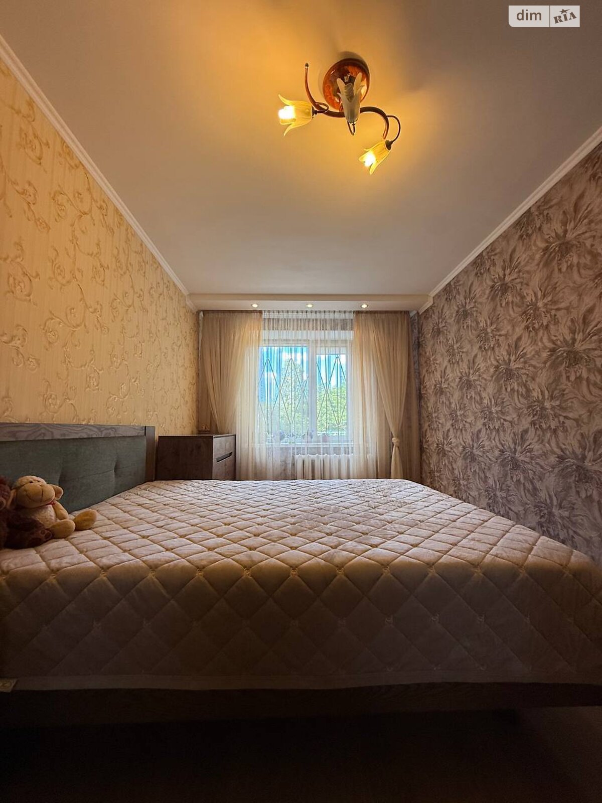 Продаж трикімнатної квартири в Полтаві, на вул. Кучеренка, район Браїлки фото 1 Продаж трикімнатної квартири в Полтаві, на вул. Кучеренка, район Браїлки фото 1