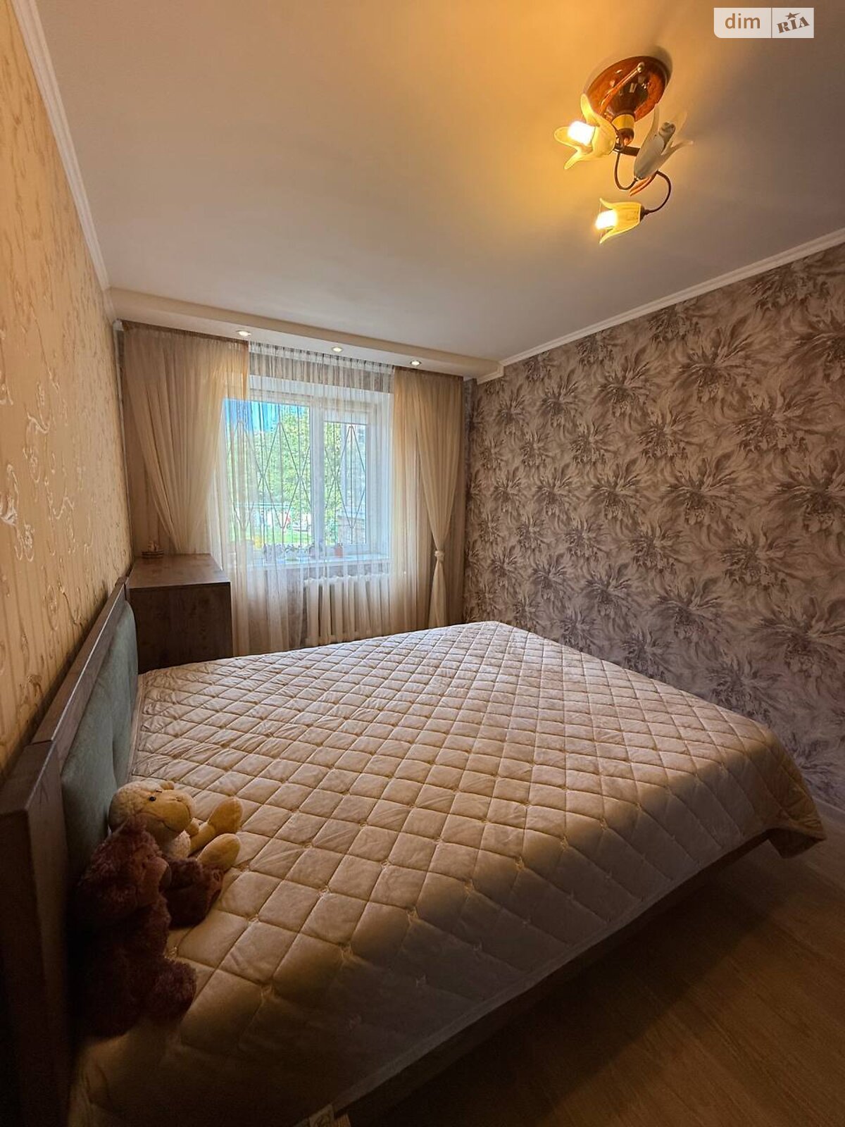 Продаж трикімнатної квартири в Полтаві, на вул. Кучеренка, район Браїлки фото 1 Продаж трикімнатної квартири в Полтаві, на вул. Кучеренка, район Браїлки фото 1