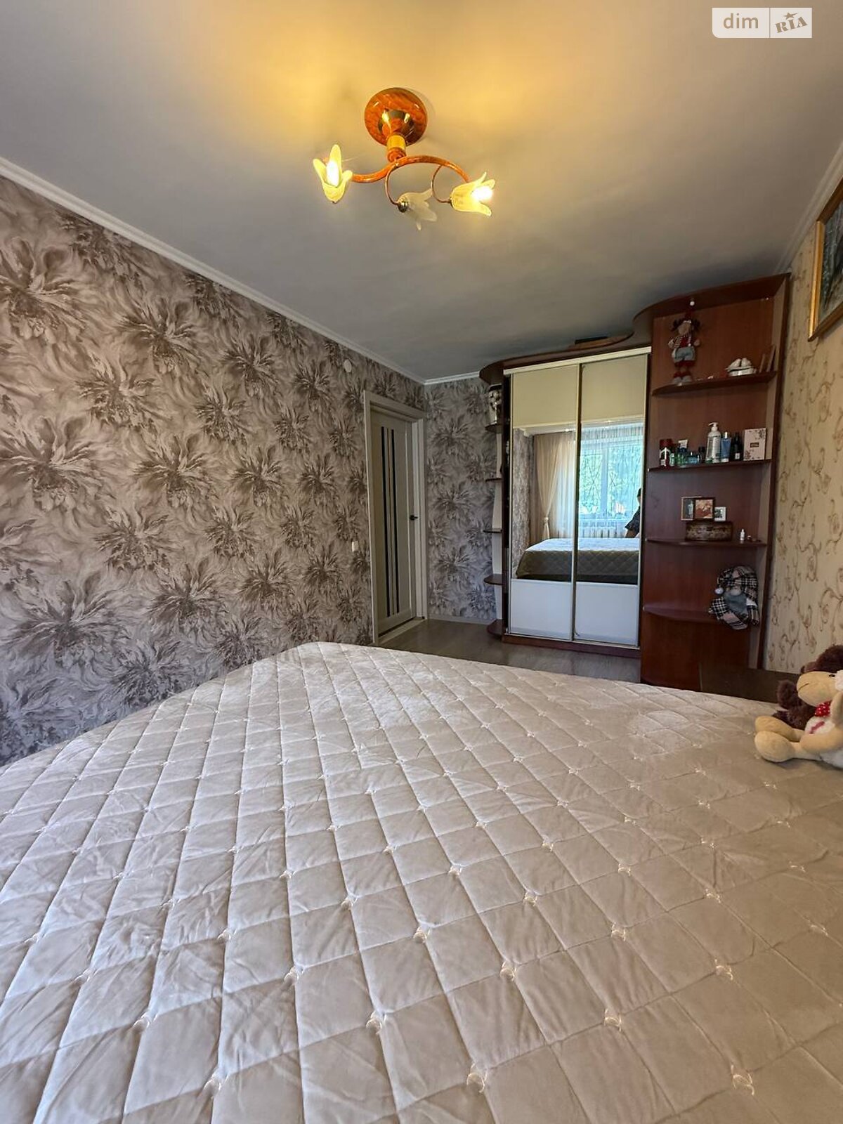 Продаж трикімнатної квартири в Полтаві, на вул. Кучеренка, район Браїлки фото 1 Продаж трикімнатної квартири в Полтаві, на вул. Кучеренка, район Браїлки фото 1