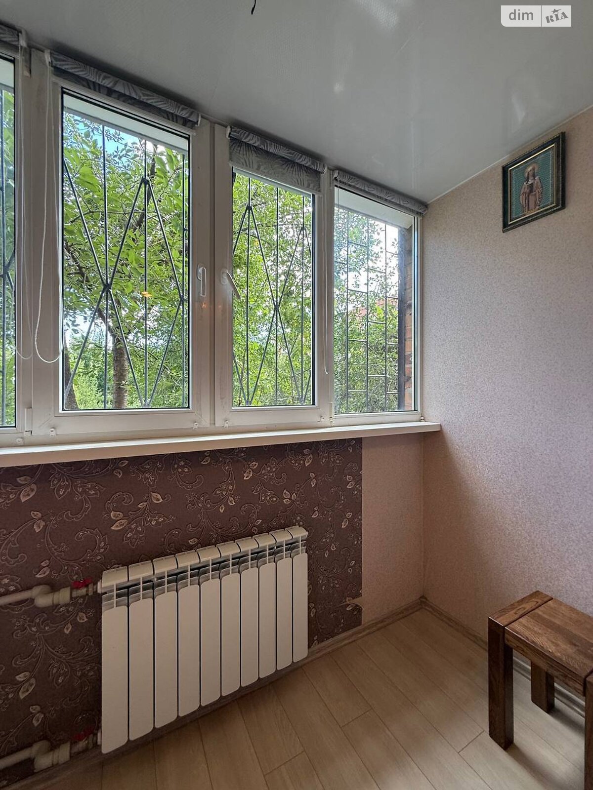 Продаж трикімнатної квартири в Полтаві, на вул. Кучеренка, район Браїлки фото 1 Продаж трикімнатної квартири в Полтаві, на вул. Кучеренка, район Браїлки фото 1