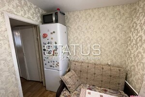 Продажа трехкомнатной квартиры в Полтаве, на бул. Нестерова, район Браилки фото 2