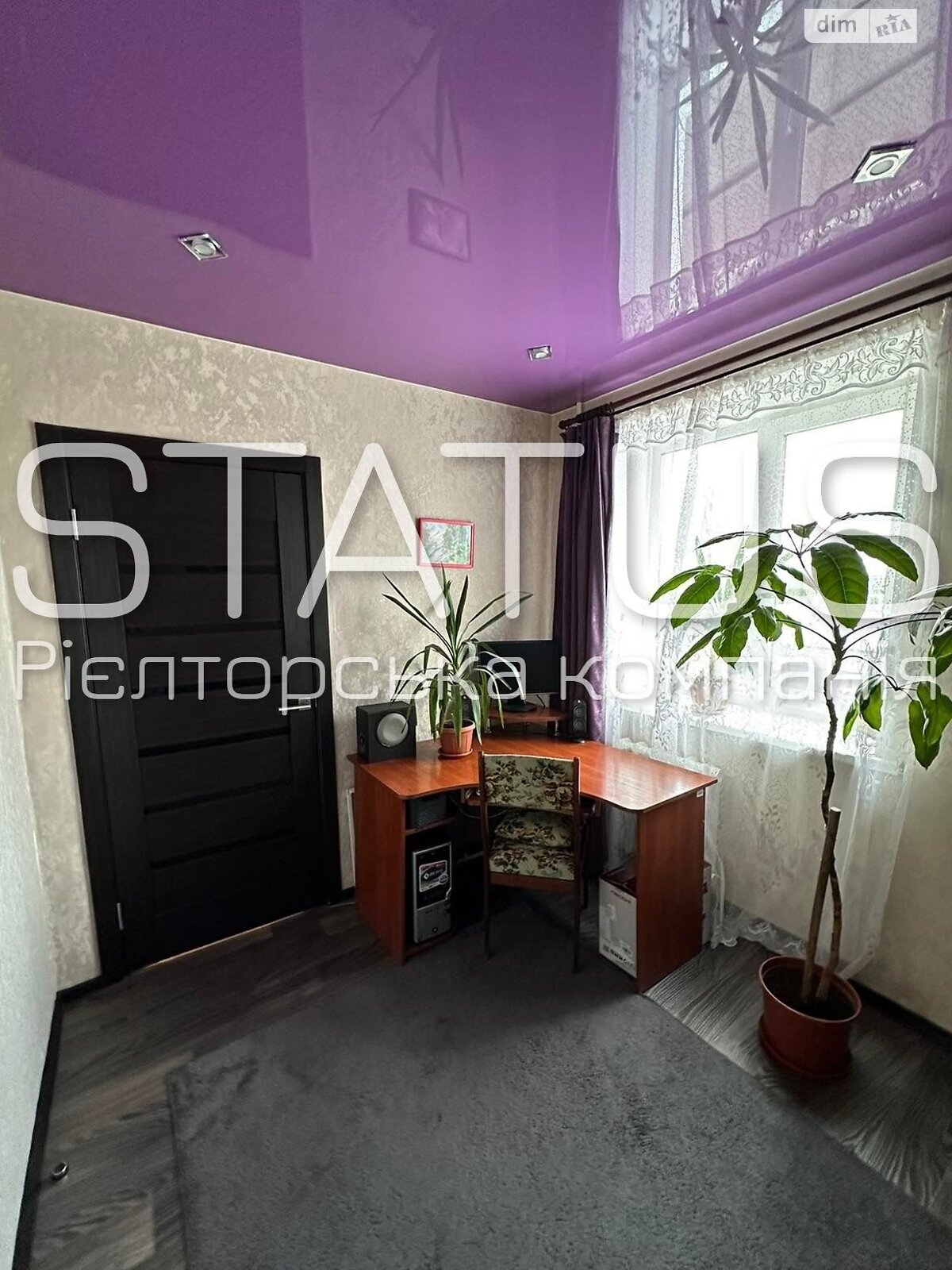Продажа трехкомнатной квартиры в Полтаве, на ул. Гожуливський, район Браилки фото 1 Продажа трехкомнатной квартиры в Полтаве, на ул. Гожуливський, район Браилки фото 1