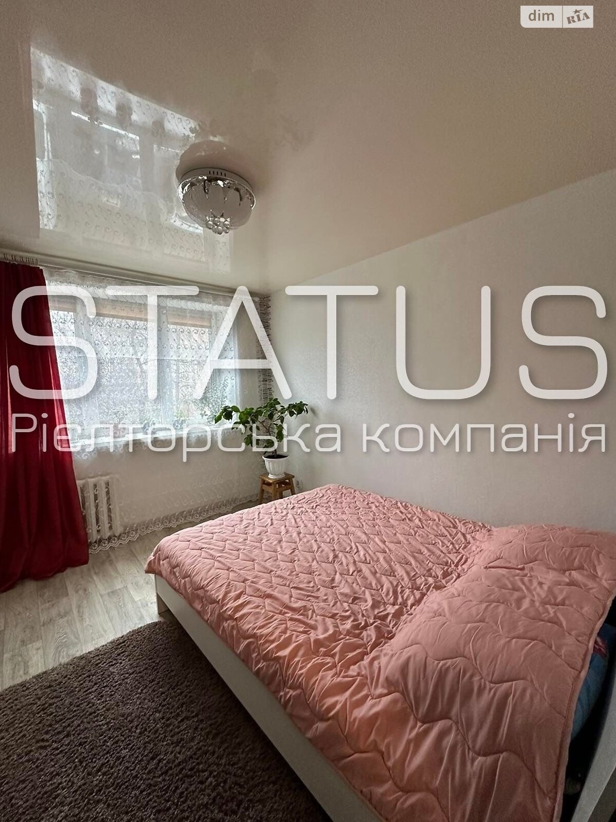 Продажа трехкомнатной квартиры в Полтаве, на ул. Гожуливський, район Браилки фото 1 Продажа трехкомнатной квартиры в Полтаве, на ул. Гожуливський, район Браилки фото 1