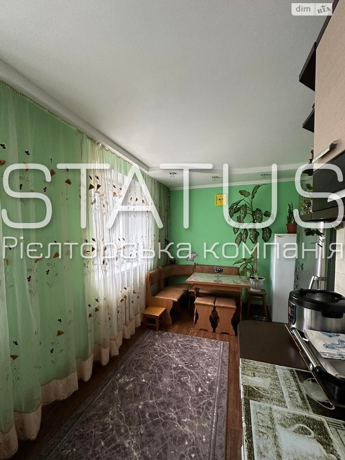 Продажа трехкомнатной квартиры в Полтаве, на ул. Гожуливський, район Браилки фото 1 Продажа трехкомнатной квартиры в Полтаве, на ул. Гожуливський, район Браилки фото 1