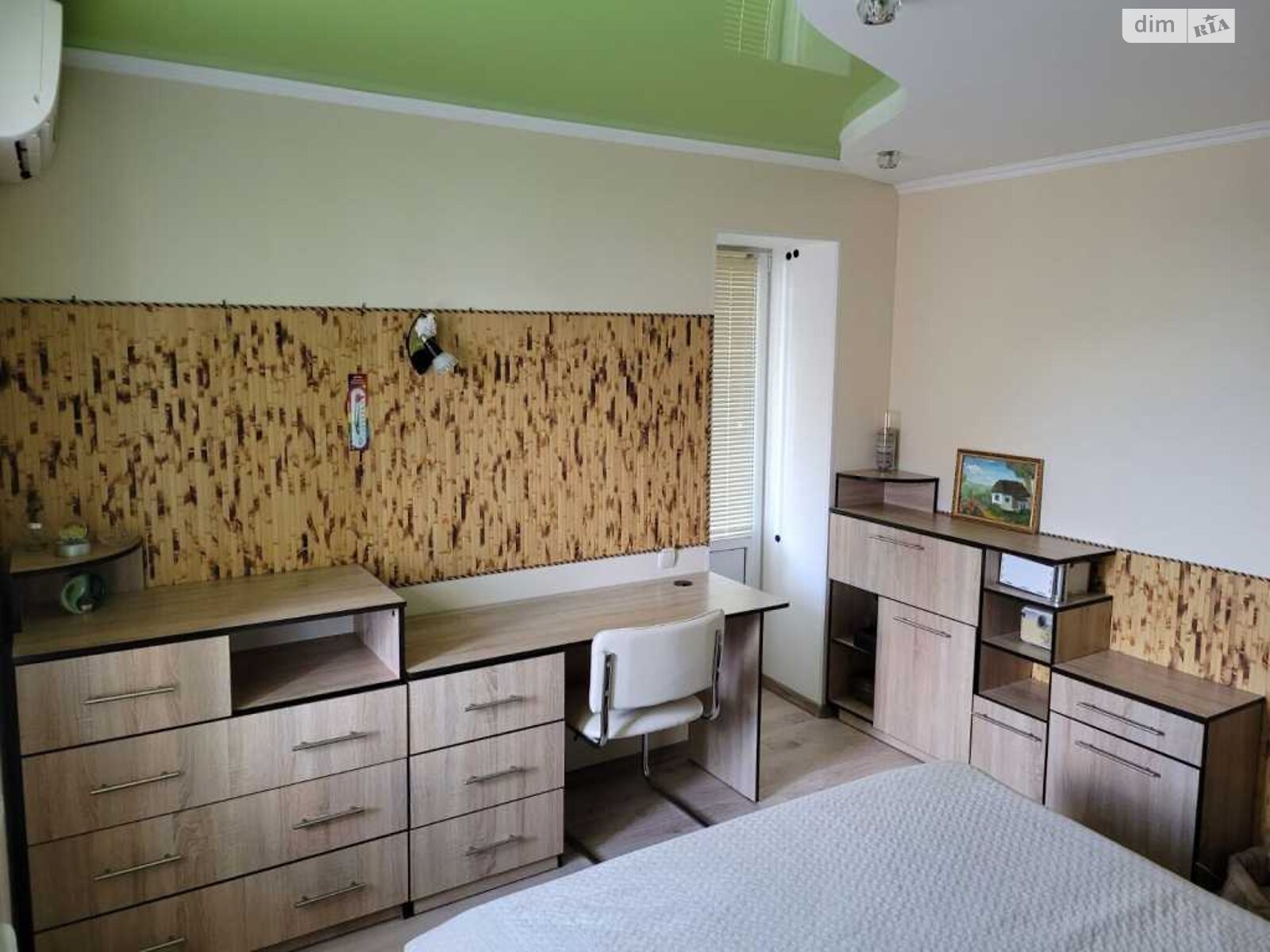 Продажа трехкомнатной квартиры в Полтаве, на ул. Гожуливський, район Браилки фото 1