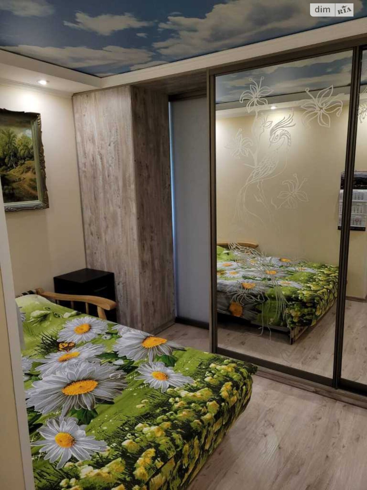 Продажа трехкомнатной квартиры в Полтаве, на ул. Гожуливський, район Браилки фото 1 Продажа трехкомнатной квартиры в Полтаве, на ул. Гожуливський, район Браилки фото 1