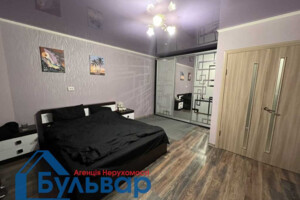 Продаж однокімнатної квартири в Полтаві, на вул. Решетилівська, район Браїлки фото 2