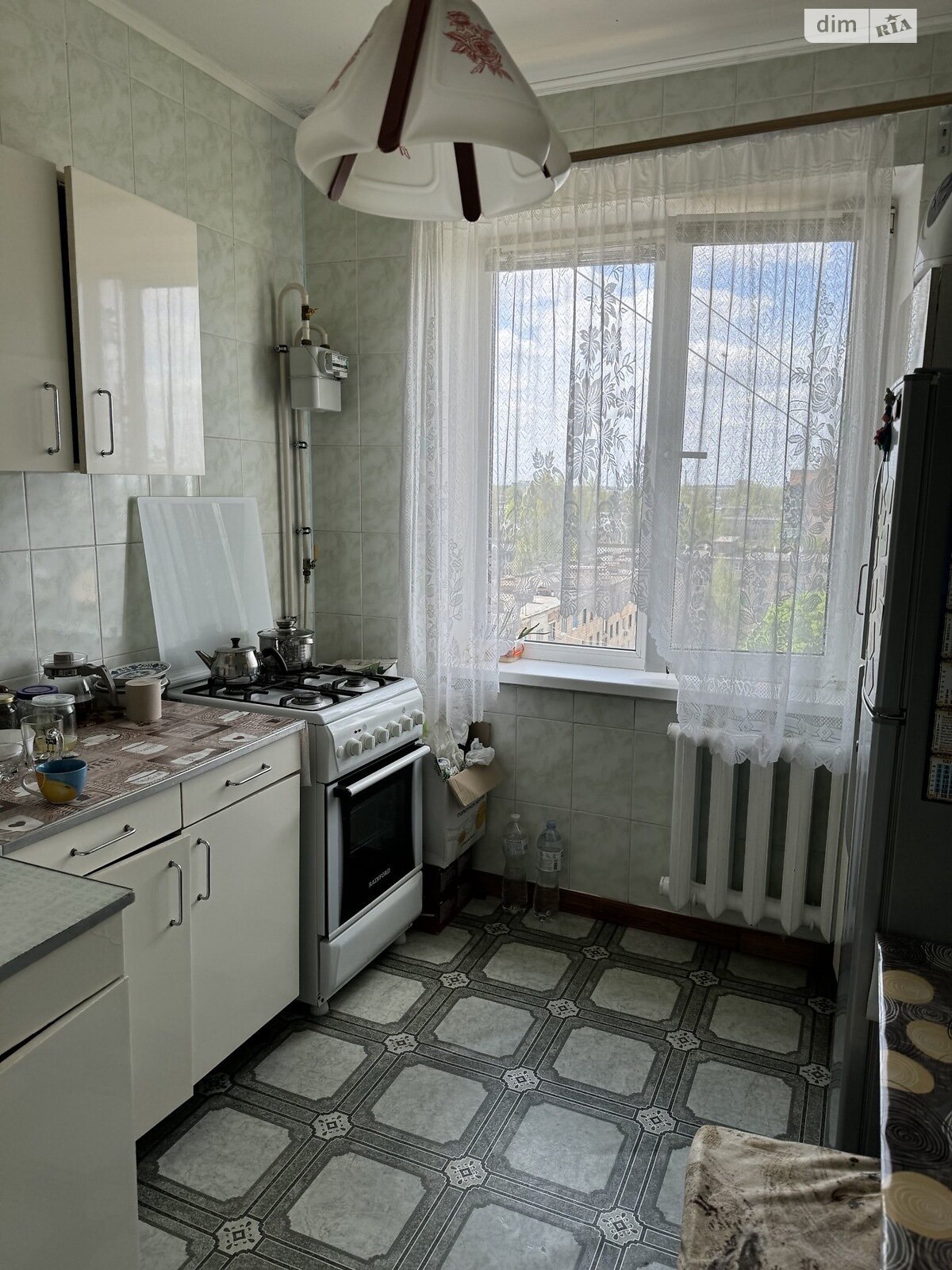 Продажа однокомнатной квартиры в Полтаве, на ул. Решетиловская, район Браилки фото 1
