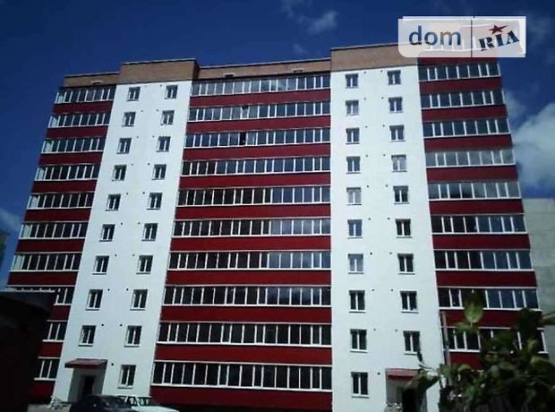 Продажа квартиры, 1 ком., Полтава, р‑н. Браилки Продажа квартиры, 1 ком., Полтава, р‑н. Браилки