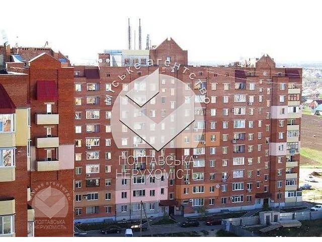 Продажа квартиры, 3 ком., Полтава, р‑н. Браилки Продажа квартиры, 3 ком., Полтава, р‑н. Браилки