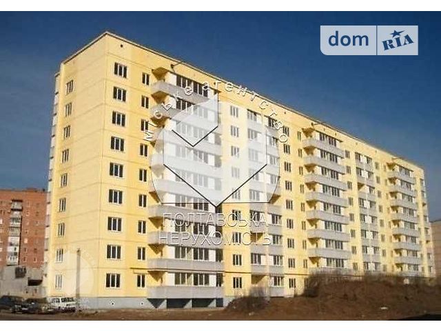 Продажа квартиры, 1 ком., Полтава, р‑н. Браилки Продажа квартиры, 1 ком., Полтава, р‑н. Браилки