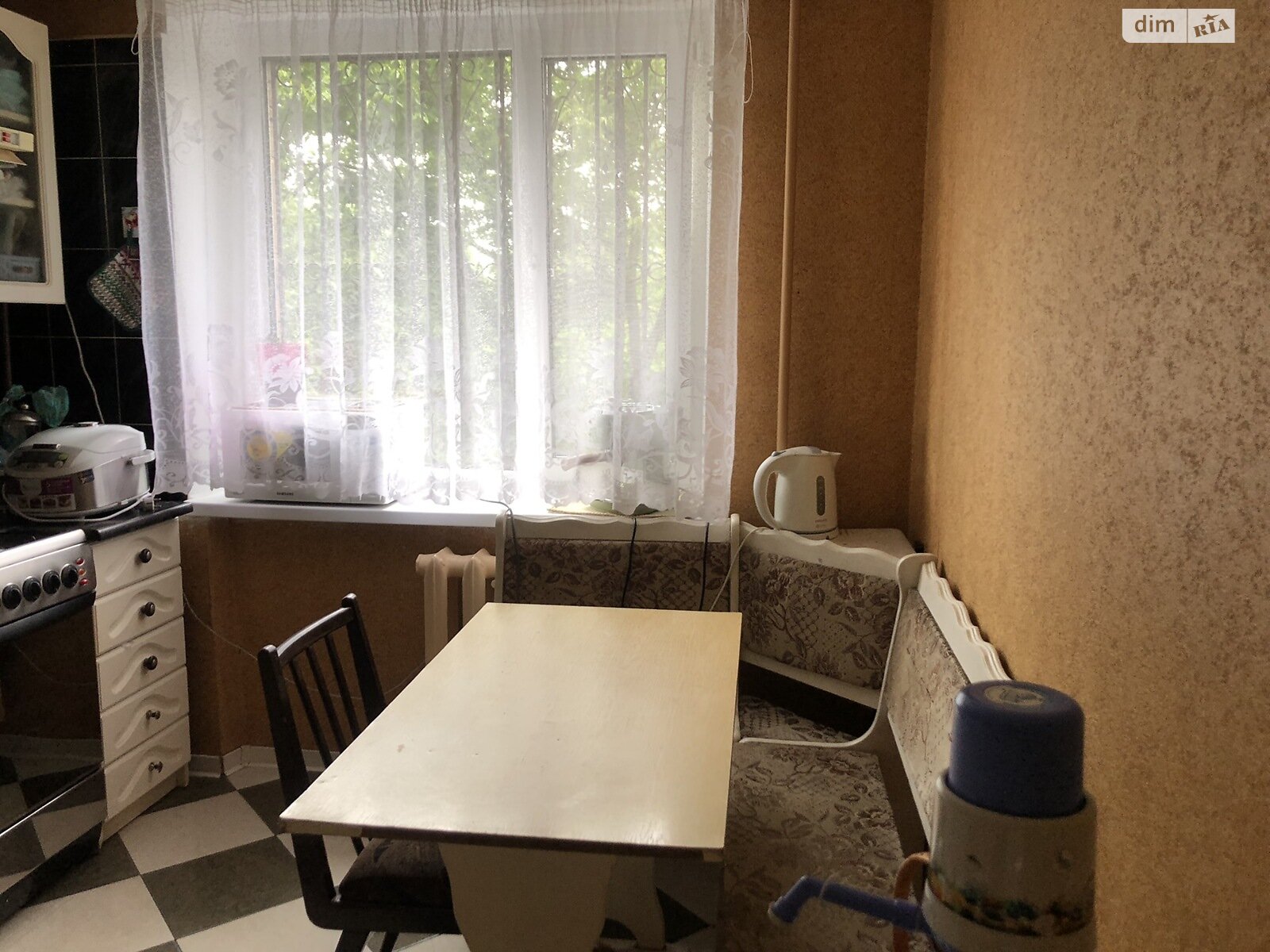 Продажа трехкомнатной квартиры в Полтаве, на ул. Джохара Дудаева 6, фото 1
