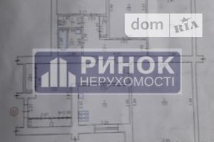 Продаж чотирикімнатної квартири в Полтаві, на Артема вулиця, район ДК ПТК фото 2