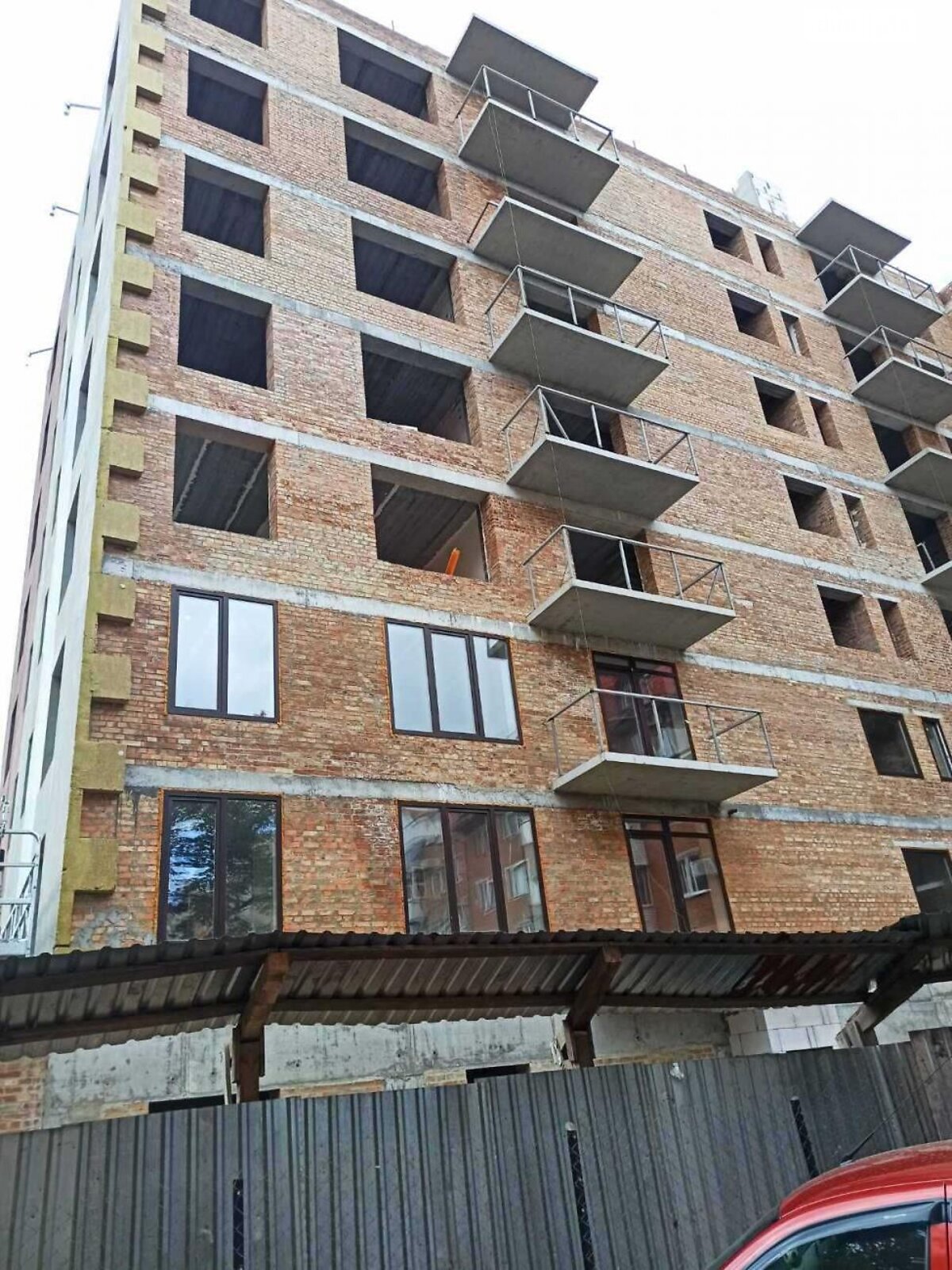 Продажа двухкомнатной квартиры в Полтаве, на ул. Пушкина 68, район ДК ПТК фото 1