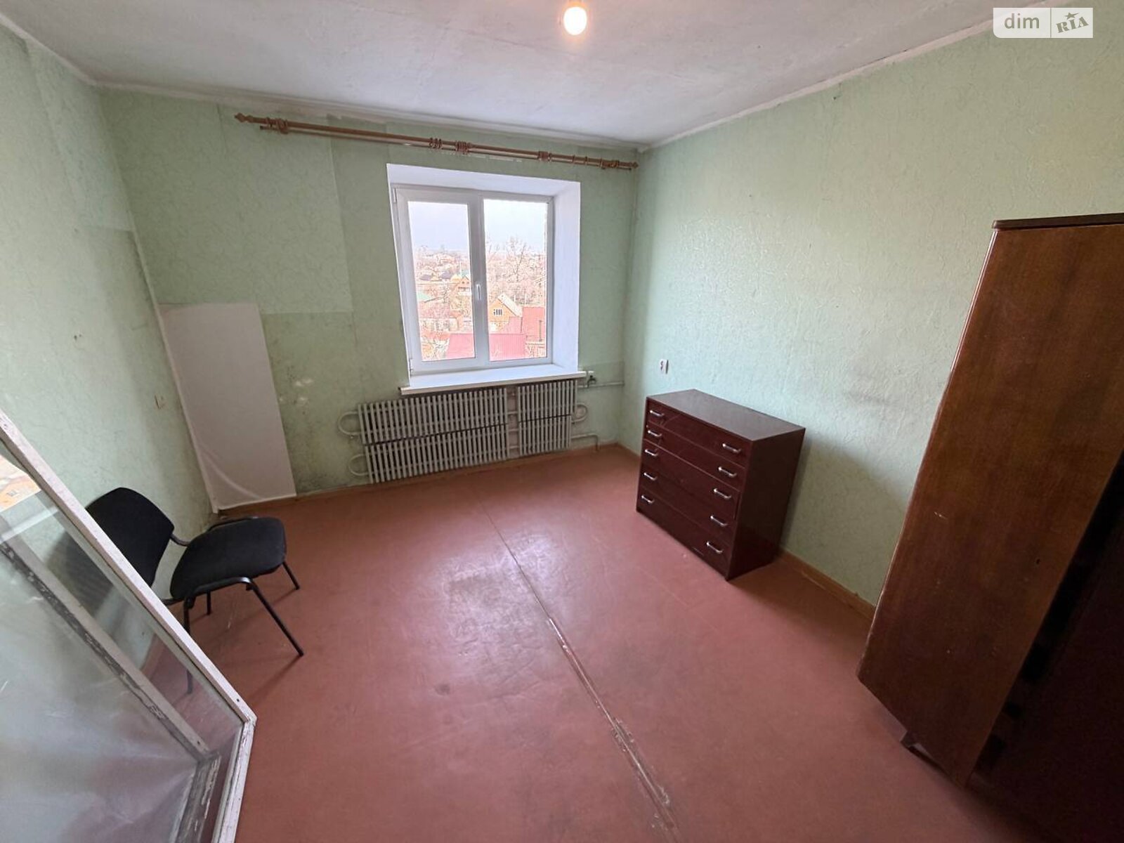 Продажа четырехкомнатной квартиры в Полтаве, на ул. Сортировочная, район Дублянщина фото 1