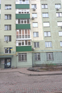 Продажа двухкомнатной квартиры в Полтаве, на бул. Щепотьева, район Сады 3 (Огнивка) фото 2