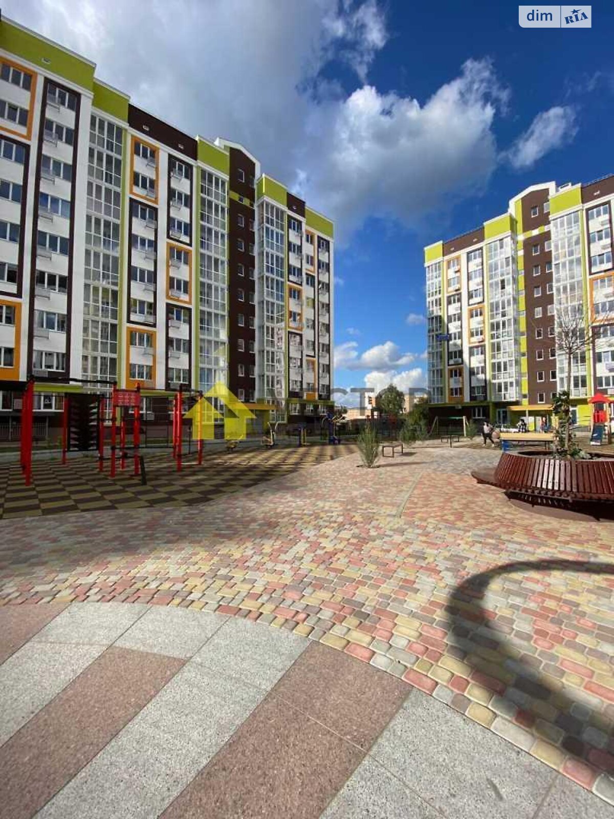 Продажа однокомнатной квартиры в Полтаве, на ул. Европейская, район Шевченковский (Октябрьский) фото 1 Продажа однокомнатной квартиры в Полтаве, на ул. Европейская, район Шевченковский (Октябрьский) фото 1