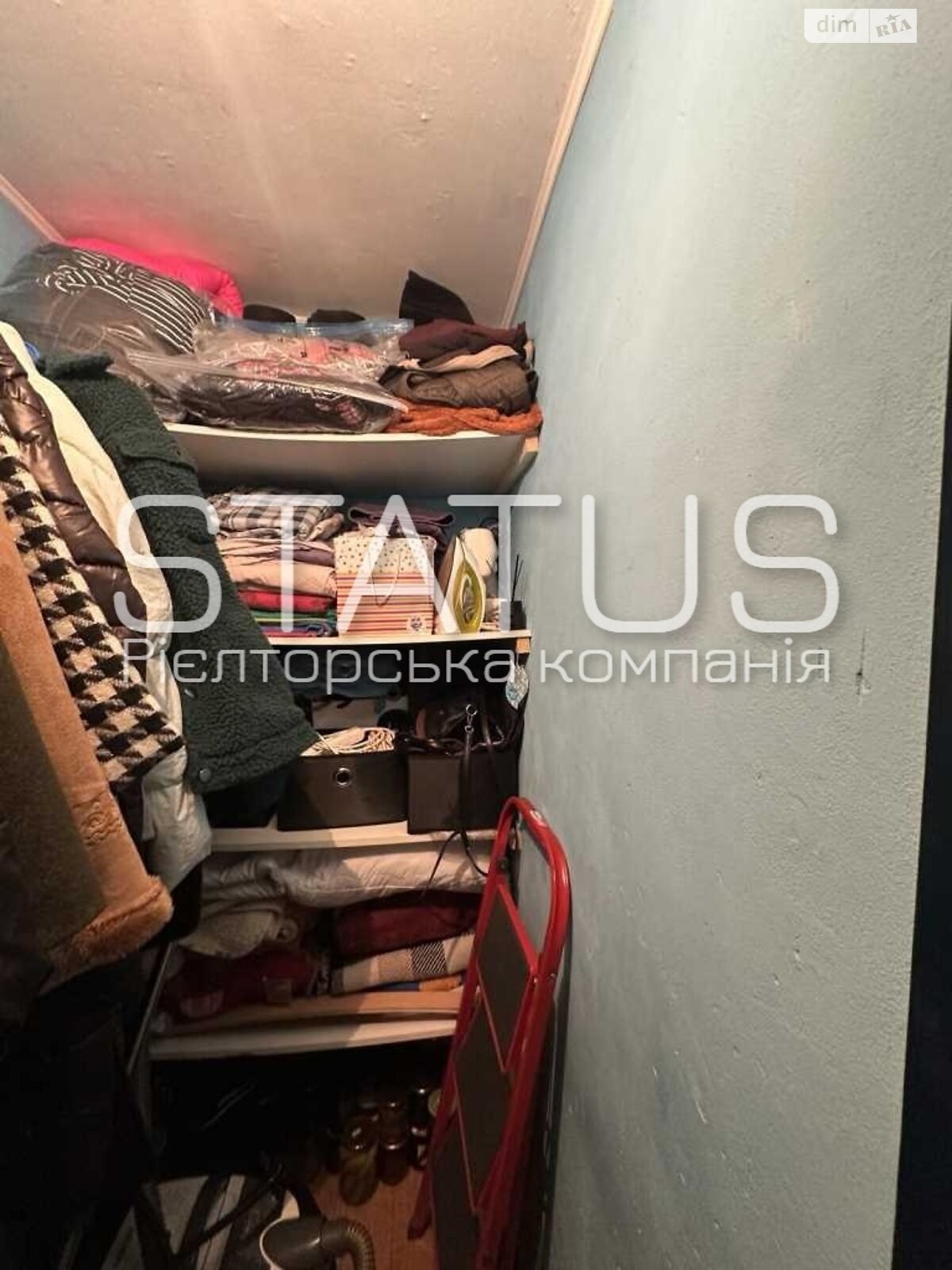 Продаж чотирикімнатної квартири в Полтаві, на вул. Європейська, фото 1 Продаж чотирикімнатної квартири в Полтаві, на вул. Європейська, фото 1