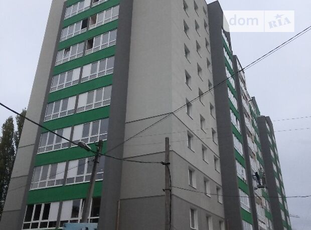 Продажа однокомнатной квартиры в Полтаве, на ул. Маяковского район Фурманова фото 1