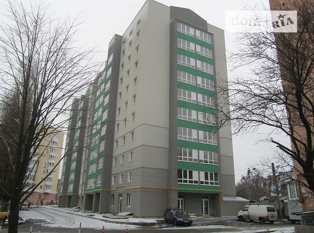 Продажа однокомнатной квартиры в Полтаве, на ул. Маяковского 3 район Фурманова фото 1 Продажа однокомнатной квартиры в Полтаве, на ул. Маяковского 3 район Фурманова фото 1