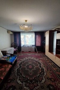 Продаж трикімнатної квартири в Полтаві, на пров. Нестора Городовенка, район Фурманова фото 2