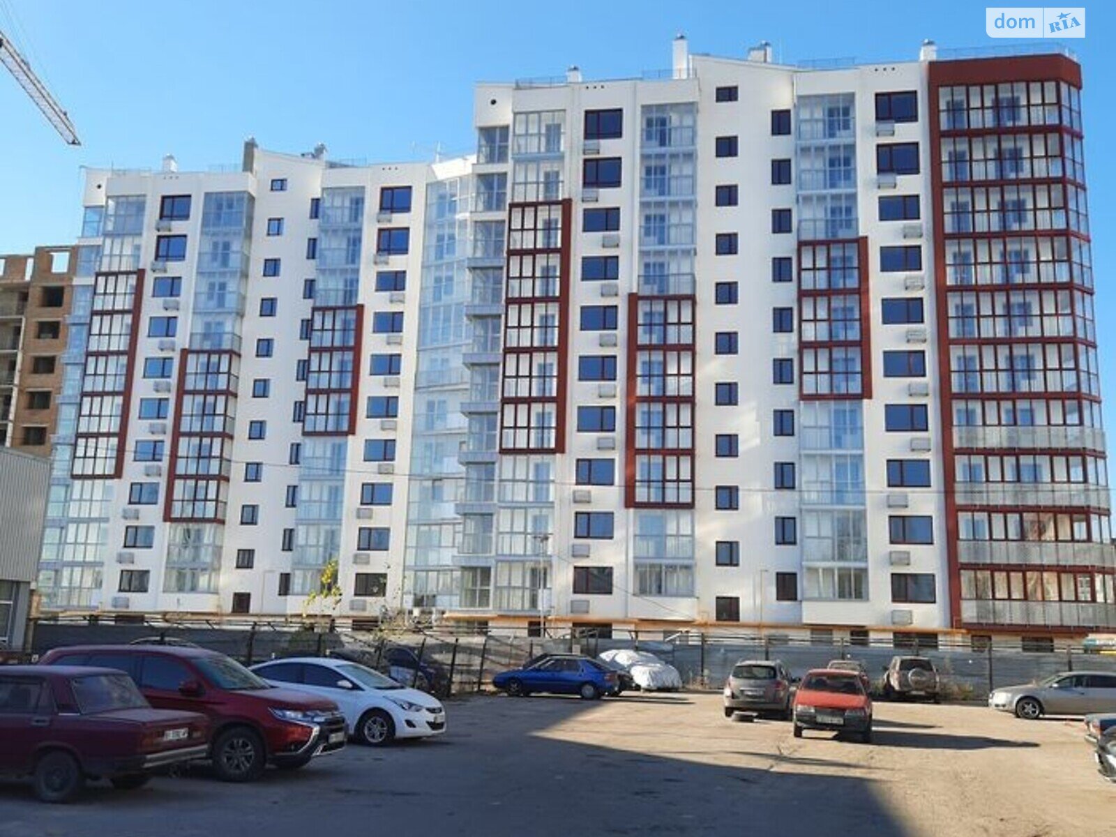 Продаж однокімнатної квартири в Полтаві, на вул. Європейська 183, район Фурманова фото 1