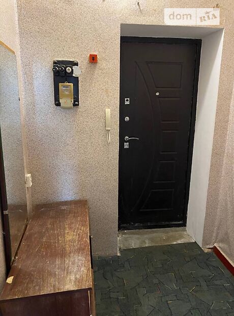 Продажа однокомнатной квартиры в Полтаве, на ул. Европейская 92а район Фурманова фото 1