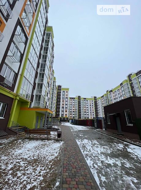 Продажа однокомнатной квартиры в Полтаве, на ул. Европейская 146Е, район Шевченковский (Октябрьский) фото 1 Продажа однокомнатной квартиры в Полтаве, на ул. Европейская 146Е, район Шевченковский (Октябрьский) фото 1