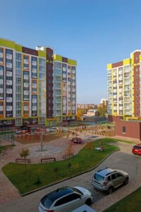 Продажа однокомнатной квартиры в Полтаве, на ул. Европейская 146Е, район Фурманова фото 2