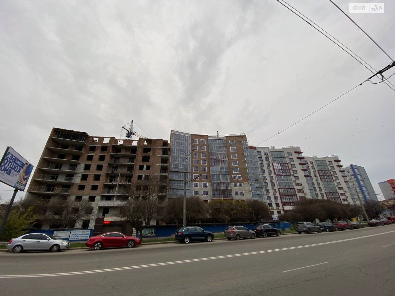 Продаж однокімнатної квартири в Полтаві, на вул. Європейська 183, район Фурманова фото 1