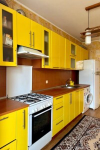 Продажа двухкомнатной квартиры в Полтаве, на ул. Европейская, район Фурманова фото 2