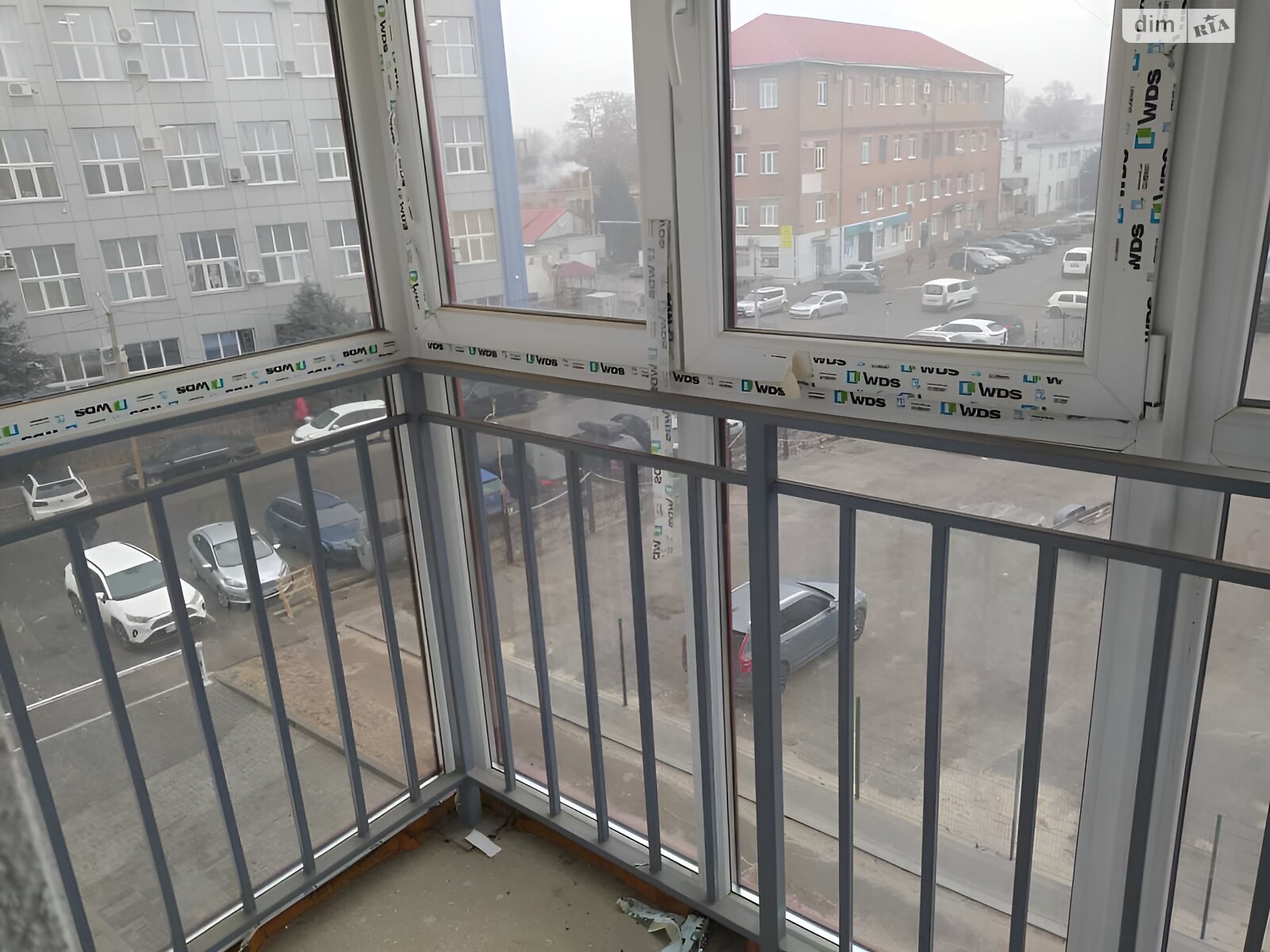 Продажа однокомнатной квартиры в Полтаве, на ул. Европейская, район Фурманова фото 1 Продажа однокомнатной квартиры в Полтаве, на ул. Европейская, район Фурманова фото 1