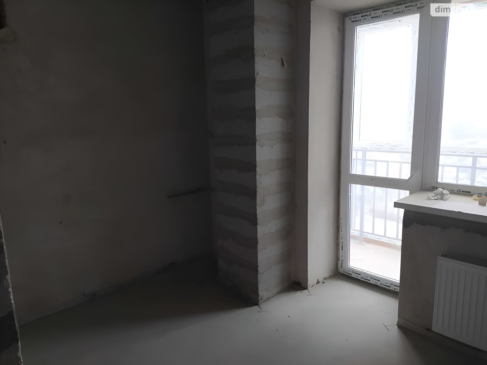 Продажа однокомнатной квартиры в Полтаве, на ул. Европейская, район Фурманова фото 1 Продажа однокомнатной квартиры в Полтаве, на ул. Европейская, район Фурманова фото 1