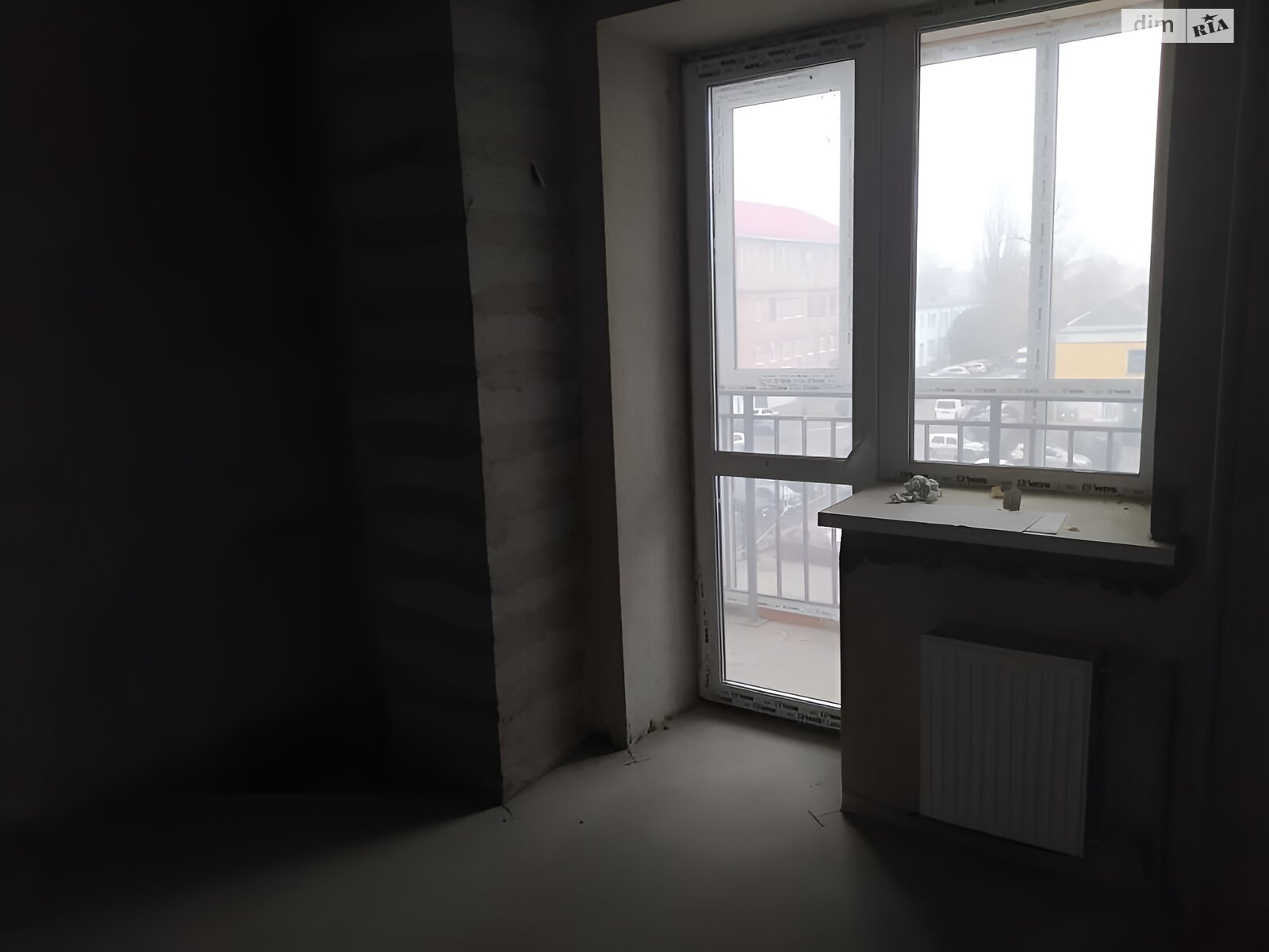 Продажа однокомнатной квартиры в Полтаве, на ул. Европейская, район Фурманова фото 1 Продажа однокомнатной квартиры в Полтаве, на ул. Европейская, район Фурманова фото 1