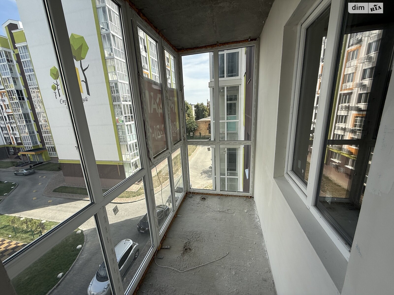 Продаж трикімнатної квартири в Полтаві, на вул. Європейська 146Е корпус 3, район Фурманова фото 1