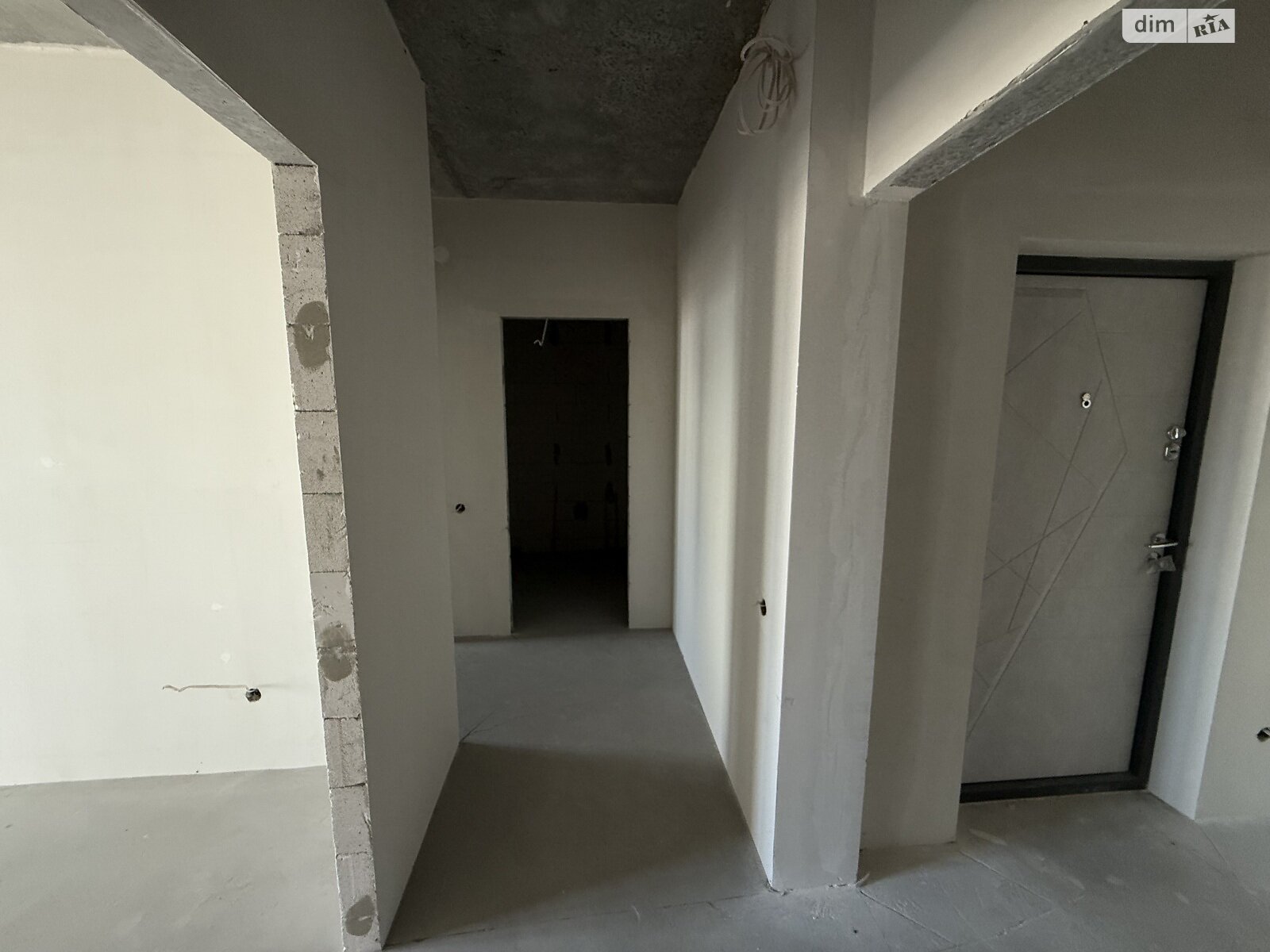 Продаж трикімнатної квартири в Полтаві, на вул. Європейська 146Е корпус 3, район Фурманова фото 1