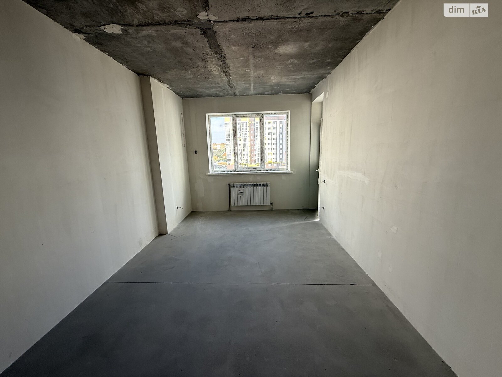 Продаж трикімнатної квартири в Полтаві, на вул. Європейська 146Е корпус 3, район Фурманова фото 1