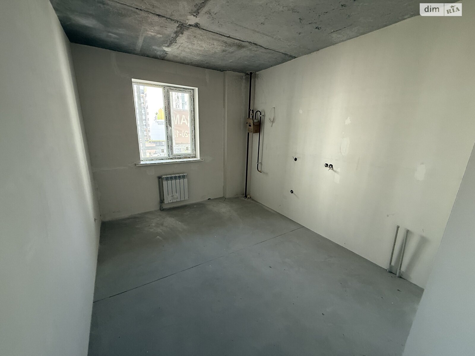 Продаж трикімнатної квартири в Полтаві, на вул. Європейська 146Е корпус 3, район Фурманова фото 1