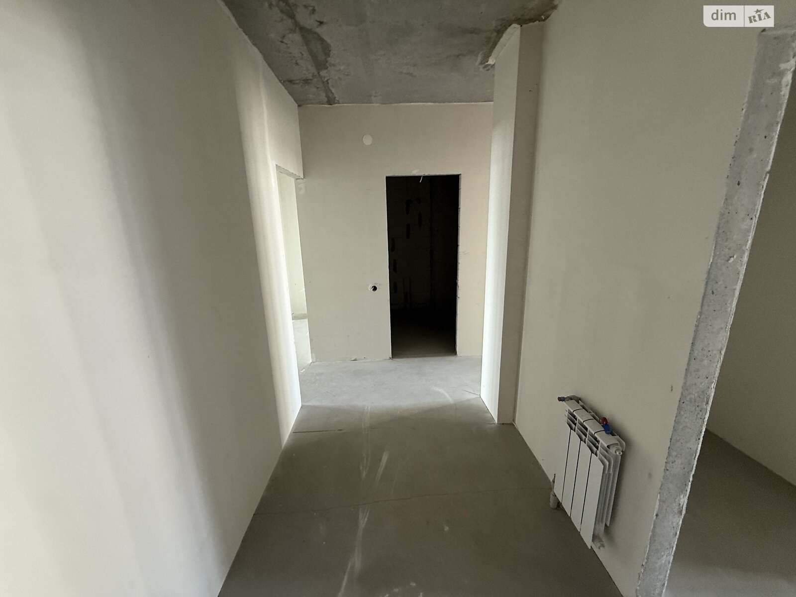 Продаж трикімнатної квартири в Полтаві, на вул. Європейська 146Е корпус 3, район Фурманова фото 1