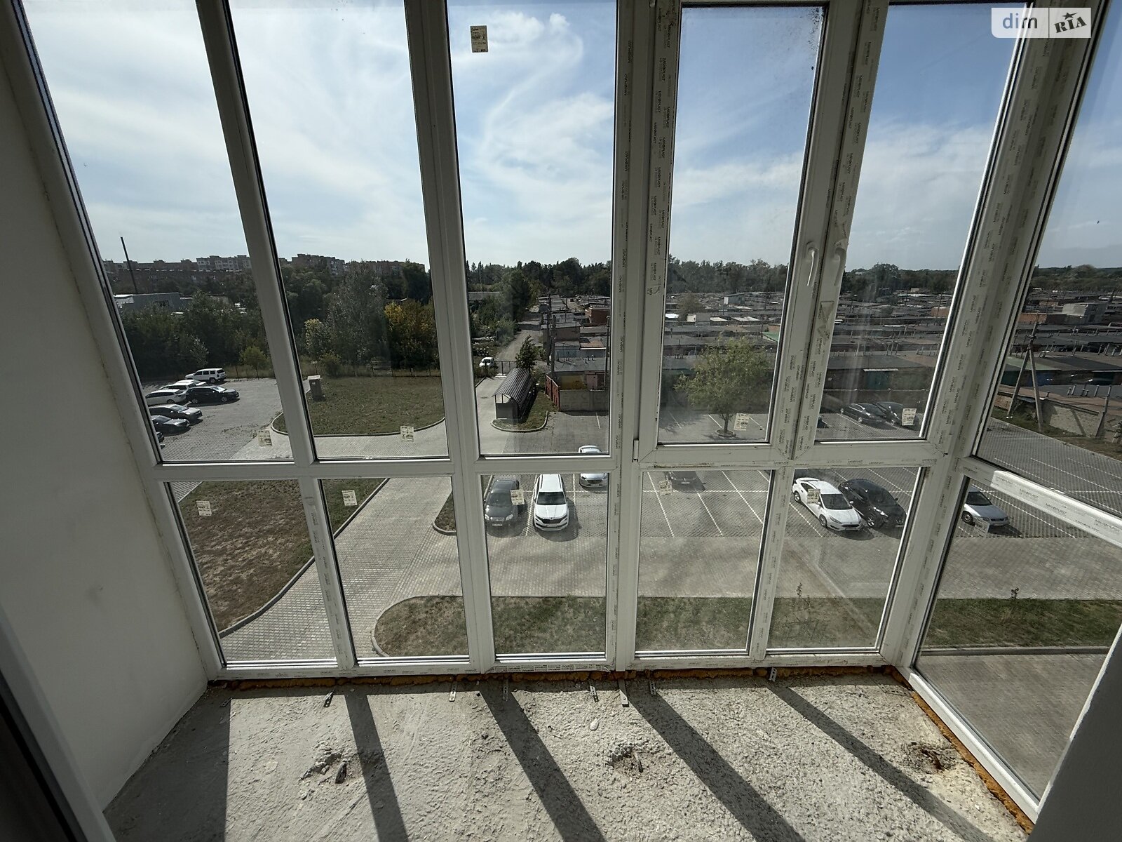 Продаж трикімнатної квартири в Полтаві, на вул. Європейська 146Е корпус 3, район Фурманова фото 1