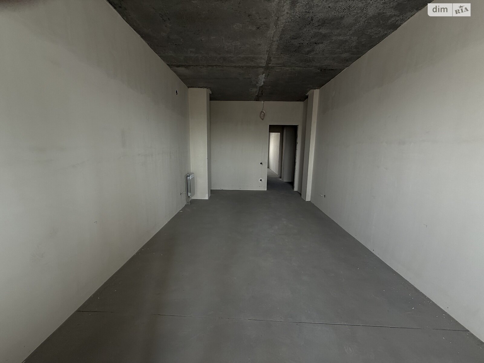 Продаж трикімнатної квартири в Полтаві, на вул. Європейська 146Е корпус 3, район Фурманова фото 1