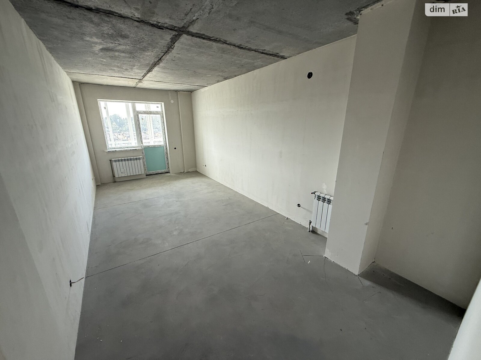 Продаж трикімнатної квартири в Полтаві, на вул. Європейська 146Е корпус 3, район Фурманова фото 1