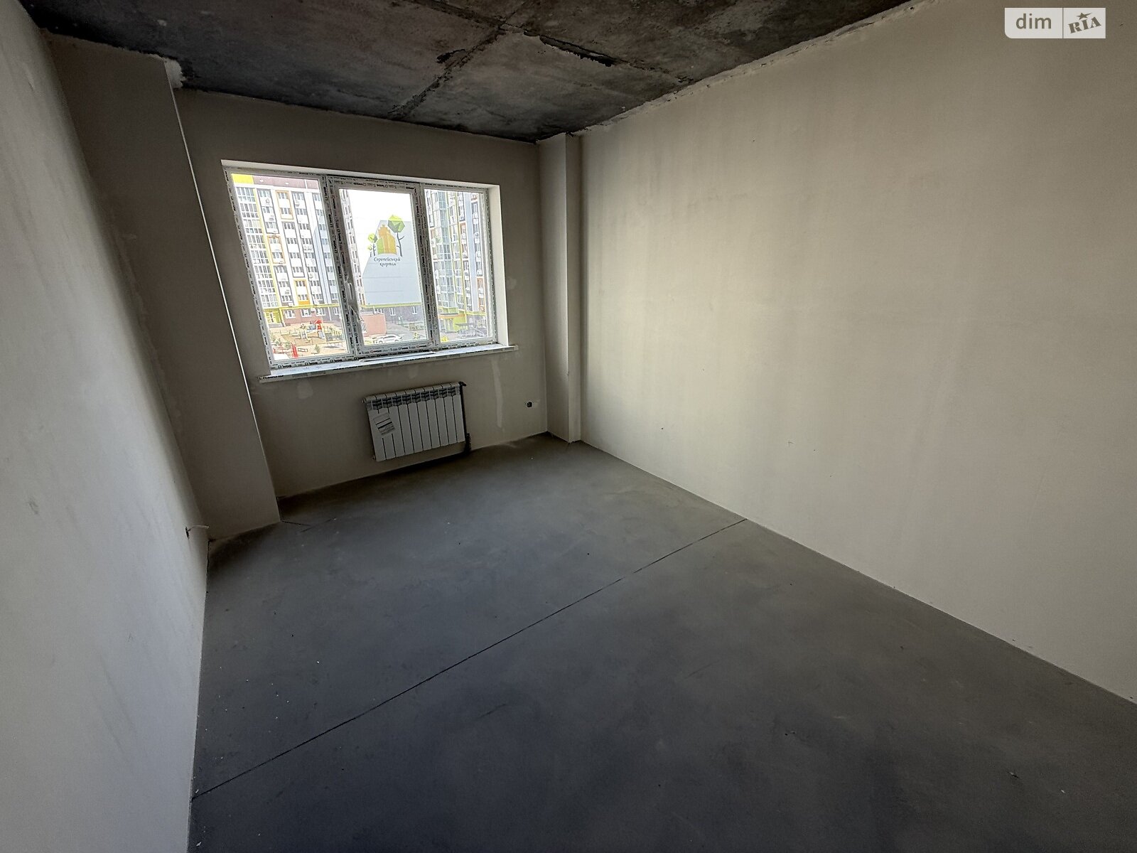 Продаж трикімнатної квартири в Полтаві, на вул. Європейська 146Е корпус 3, район Фурманова фото 1