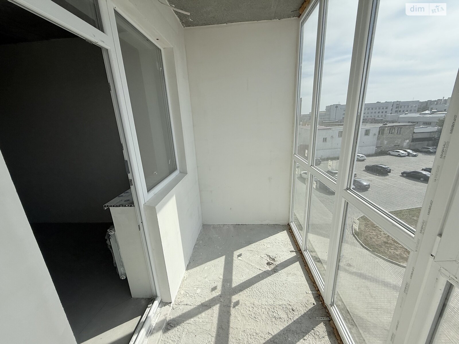 Продаж трикімнатної квартири в Полтаві, на вул. Європейська 146Е корпус 3, район Фурманова фото 1