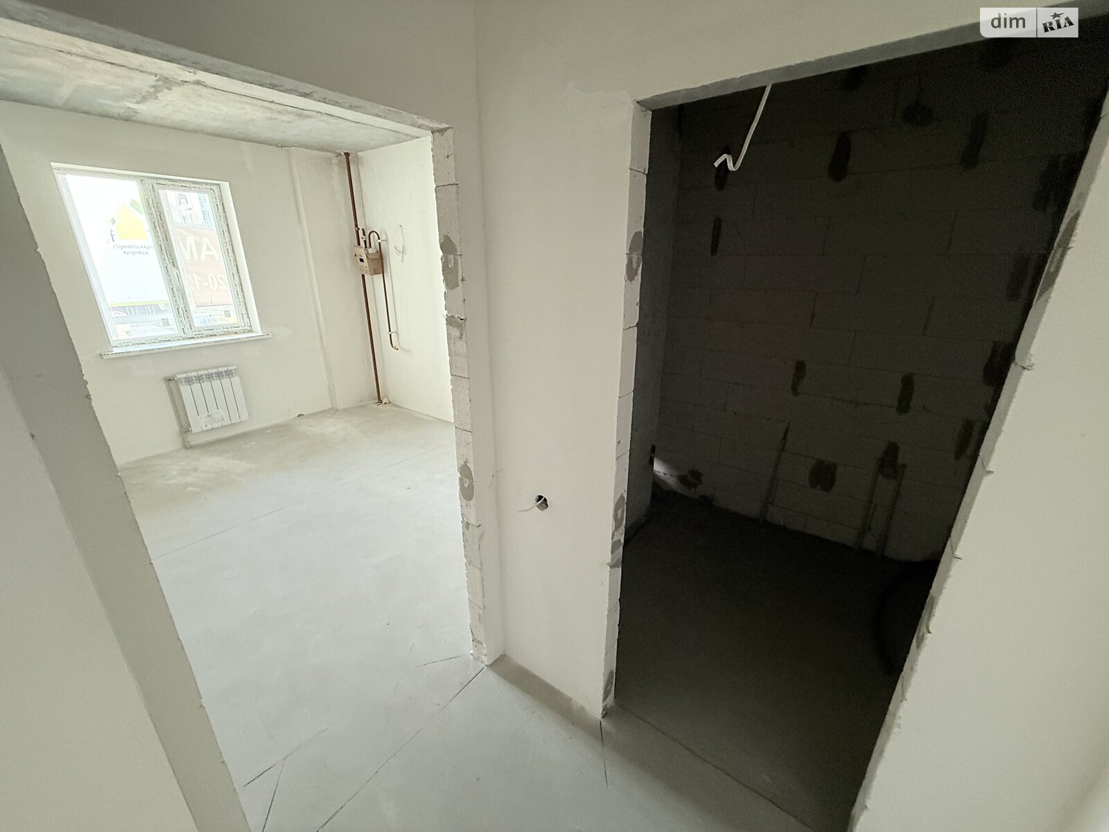 Продаж трикімнатної квартири в Полтаві, на вул. Європейська 146Е корпус 3, район Фурманова фото 1