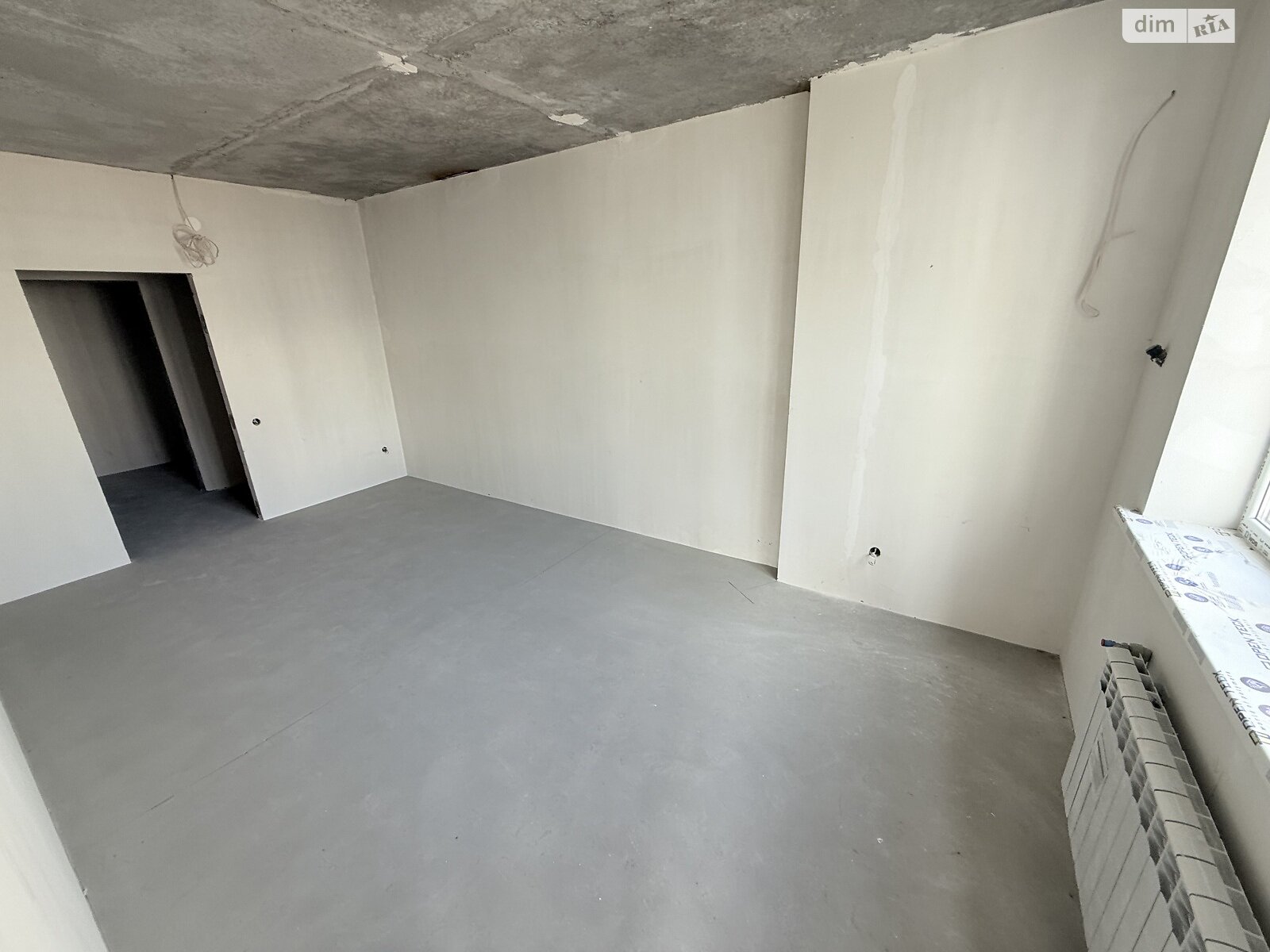 Продаж трикімнатної квартири в Полтаві, на вул. Європейська 146Е корпус 3, район Фурманова фото 1